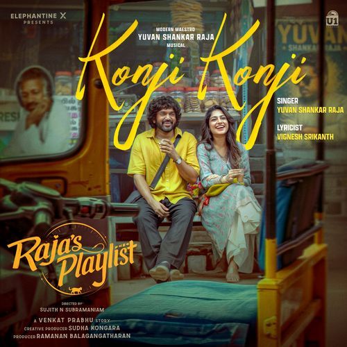 Rajas Playlist