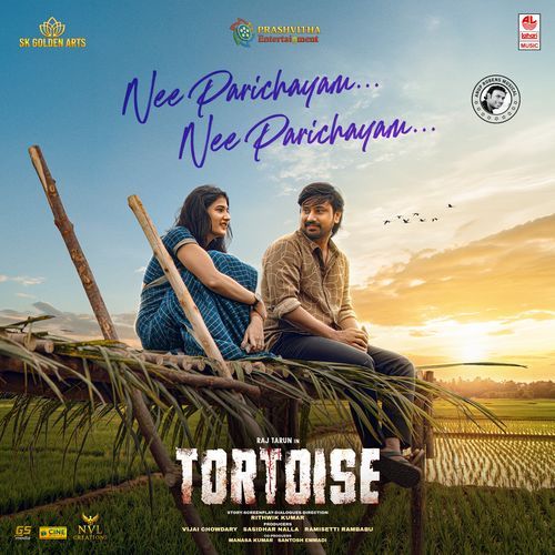 Tortoise - Telugu