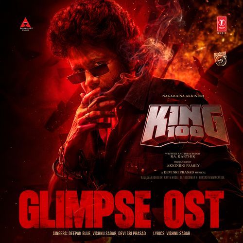 KING 100 Glimpse OST