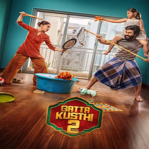 Gatta Kusthi 2