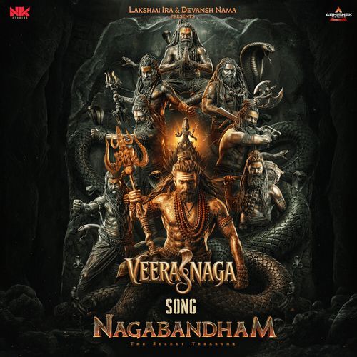 Nagabandham