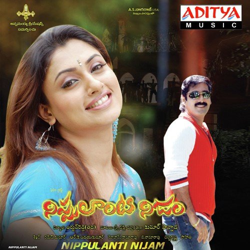 Nippulanti Nijam
