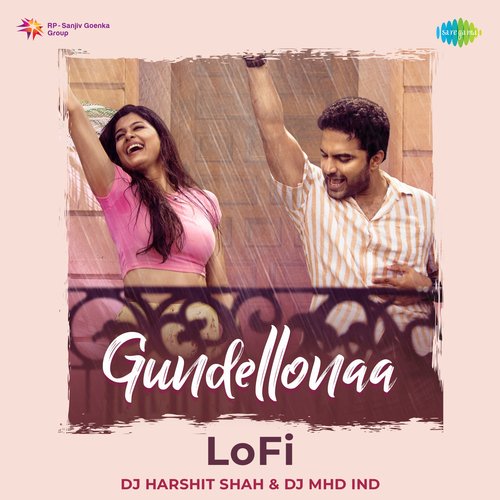 Gundellonaa - Lofi