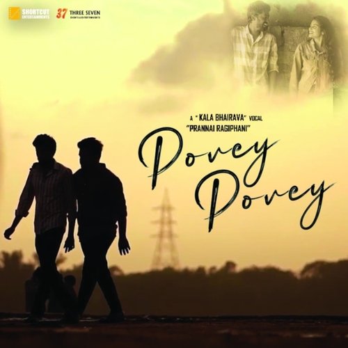 Povey Povey