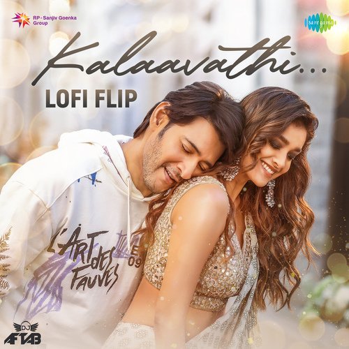 Kalaavathi Lofi Flip