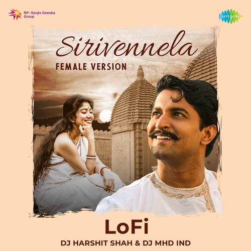 Sirivennela  - Lofi