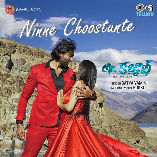 Ninne Choostunte (From Mr. Kalyan)
