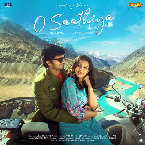 O Saathiya  From  O Saathiya