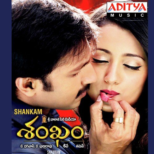 Shankam