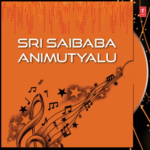 Sri Saibaba Animutyalu