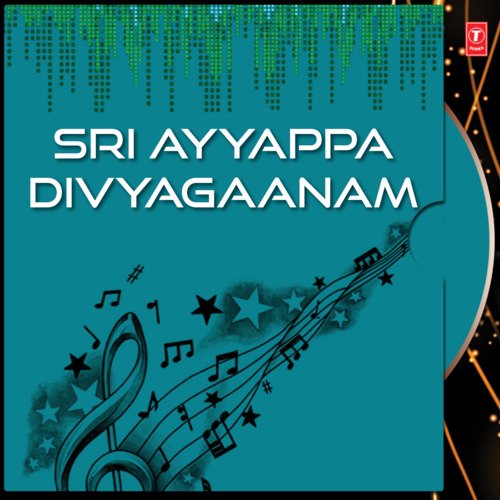 Sri Ayyappa Divyagaanam