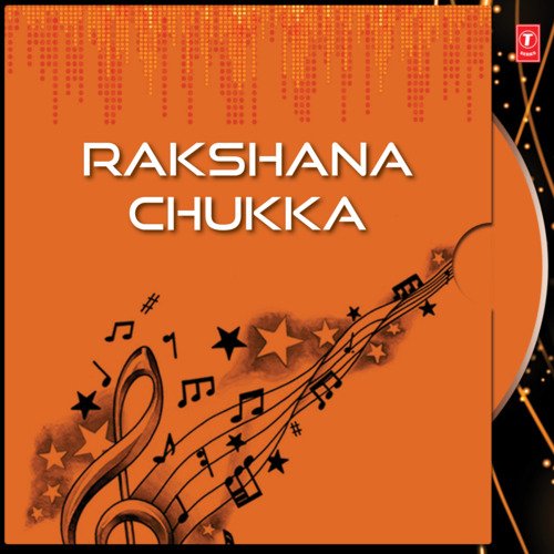 Rakshana Chukka