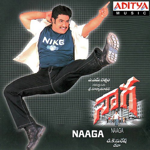 Naaga