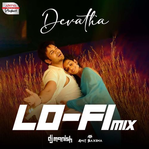 Devatha - Lofi Mix (From Potugadu)