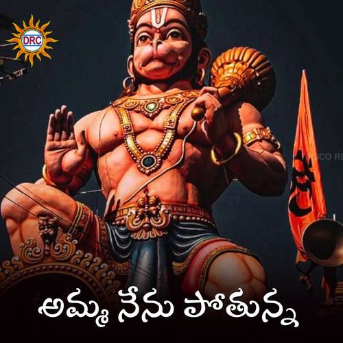 Amma Nenu Pothuna