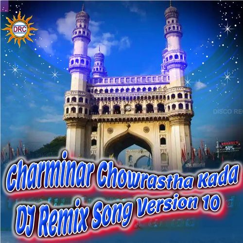 Charminar Chowrastha Kada
