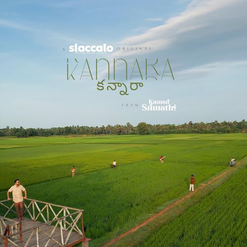 Kannara  Live