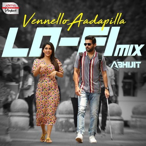 Vennello Aadapilla - Lofi Mix  From  Maestro