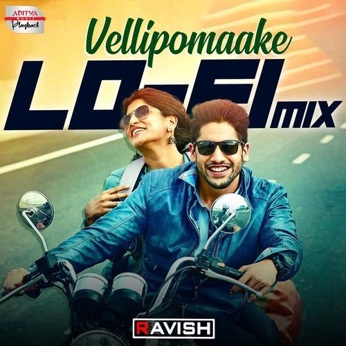 Vellipomaake - Lofi Mix
