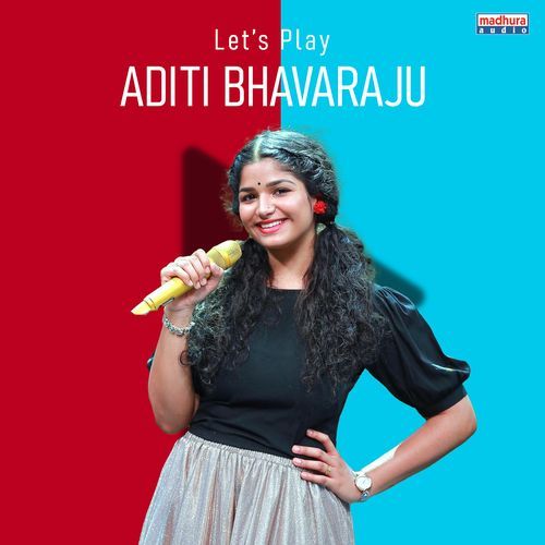 Lets Play Aditi Bhavaraju (Original Soundtrack)