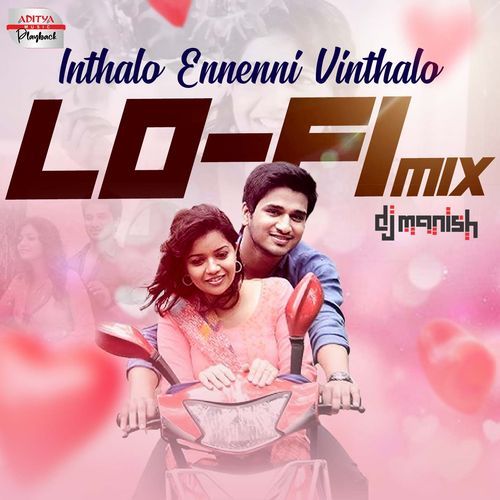 Inthalo Ennenni Vinthalo - Lofi Mix (From Karthikeya)