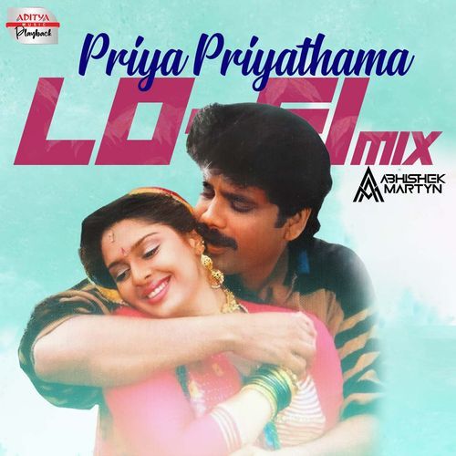 Priya Priyathama - Lofi Mix  From  Killer