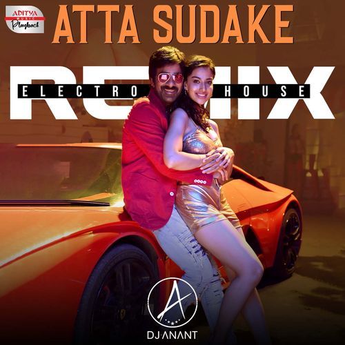 Atta Sudake - Electro House Official Remix (From Khiladi)