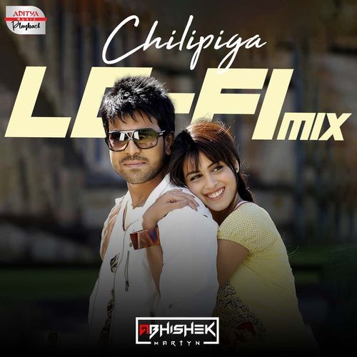 Chilipiga - Lofi Mix  From  Orange