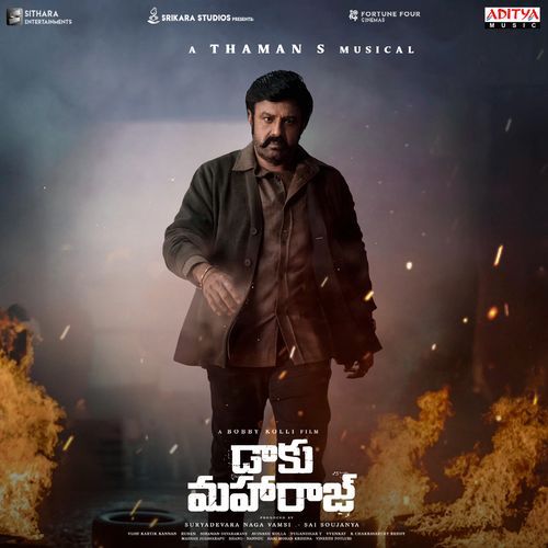 Daaku Maharaaj