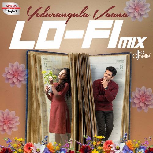 Yedurangula Vaana - Lofi Mix  From  18 Pages