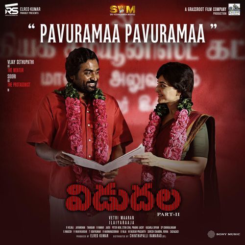Pavuramaa Pavuramaa  From  Vidudhala 2