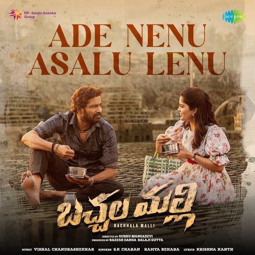 Ade Nenu Asalu Lenu  From  Bachhala Malli