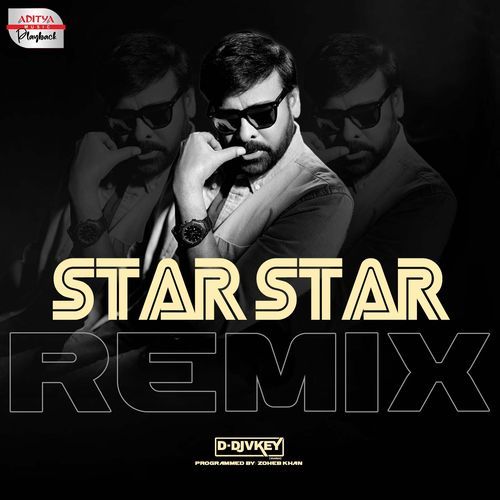 Star Star - Official Remix  From  Kodama Simham