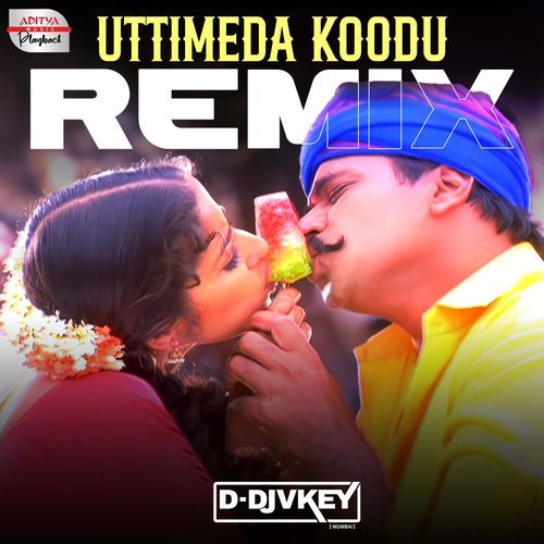 Uttimeda Koodu - Official Remix  From  Oke Okkadu