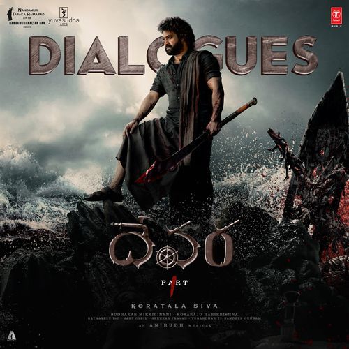 Devara Part 1  Dialogues   Telugu