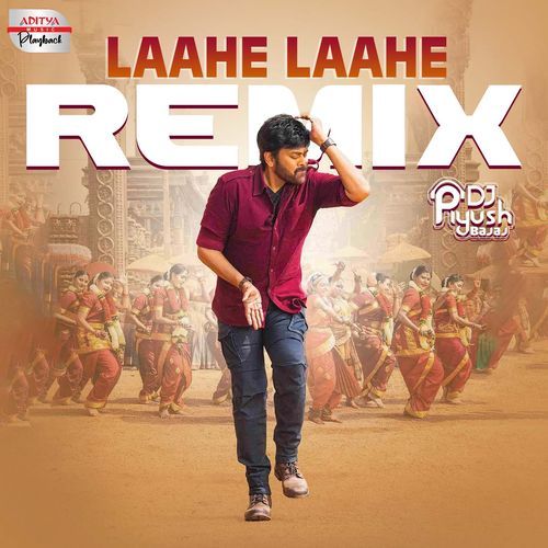 Laahe Laahe - Official Remix  From  Acharya