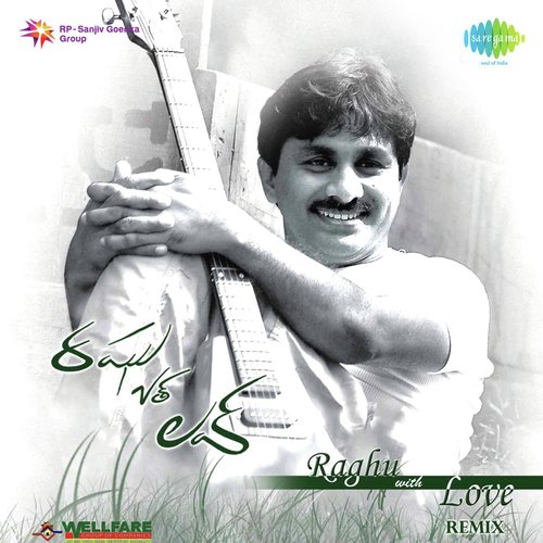 Raghu With Love - Telugu Remix