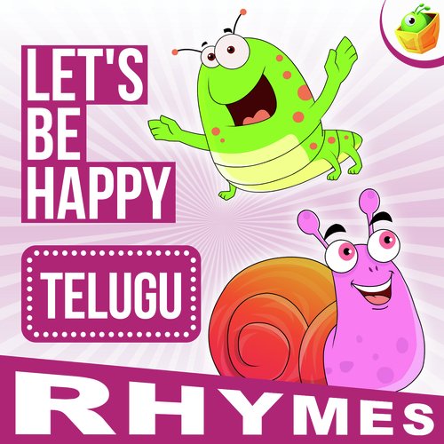 Lets Be Happy Rhymes