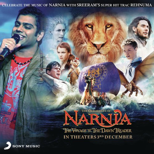 Rehnuma - Telugu  Narnia - Adbhuta Yatra