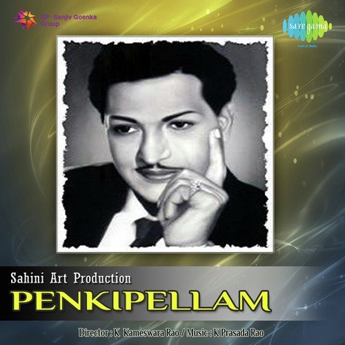 Penkipellam