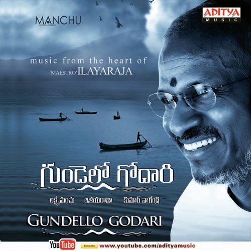 Gundello Godari