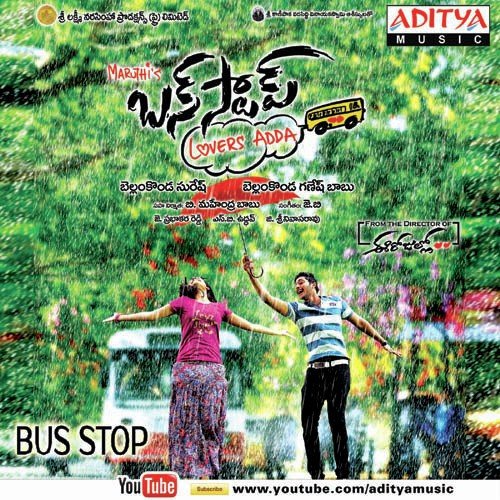 Bus Stop
