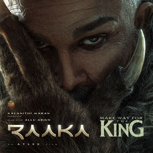 Make Way For The King (From Raaka)