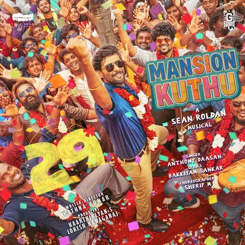 Mansion Kuthu (From 29)