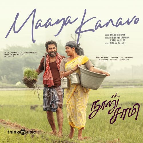 Maaya Kanavo (From Nooru Sami)