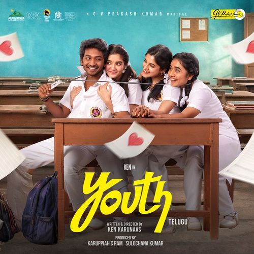 Youth - Telugu
