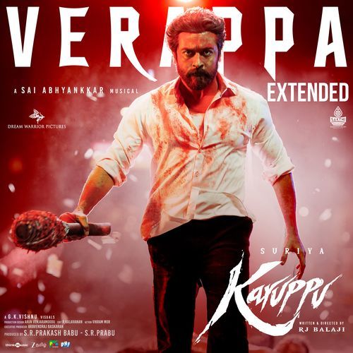 Verappa - Extended (From Karuppu)