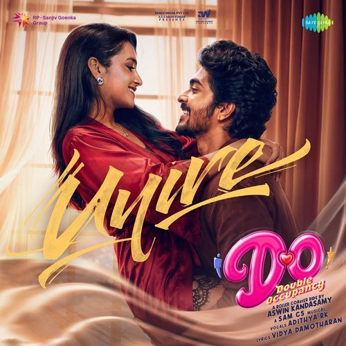 Uyire (From Double Occupancy)
