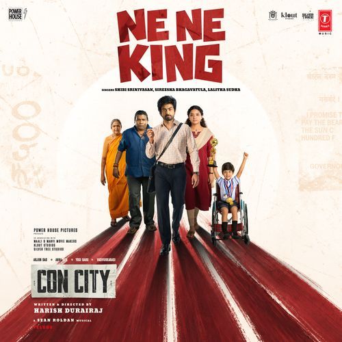 Ne Ne King