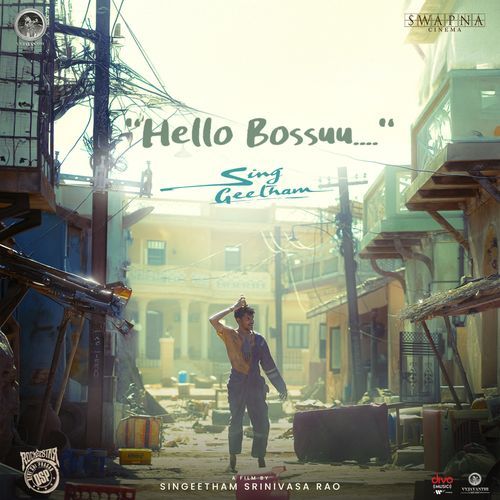 Hello Bossuu (Sing Geetham)